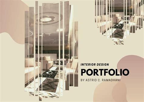 Coffee Portfolio Interior Redesign